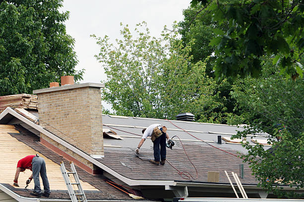 Best Storm Damage Roof Repair  in Mount Airy, NC