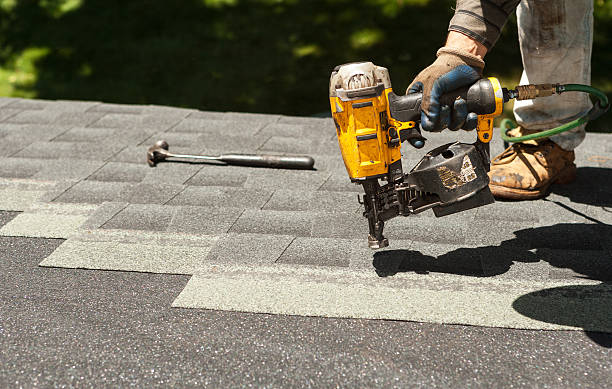 Trusted Mount Airy, NC Roofing Contractor Experts